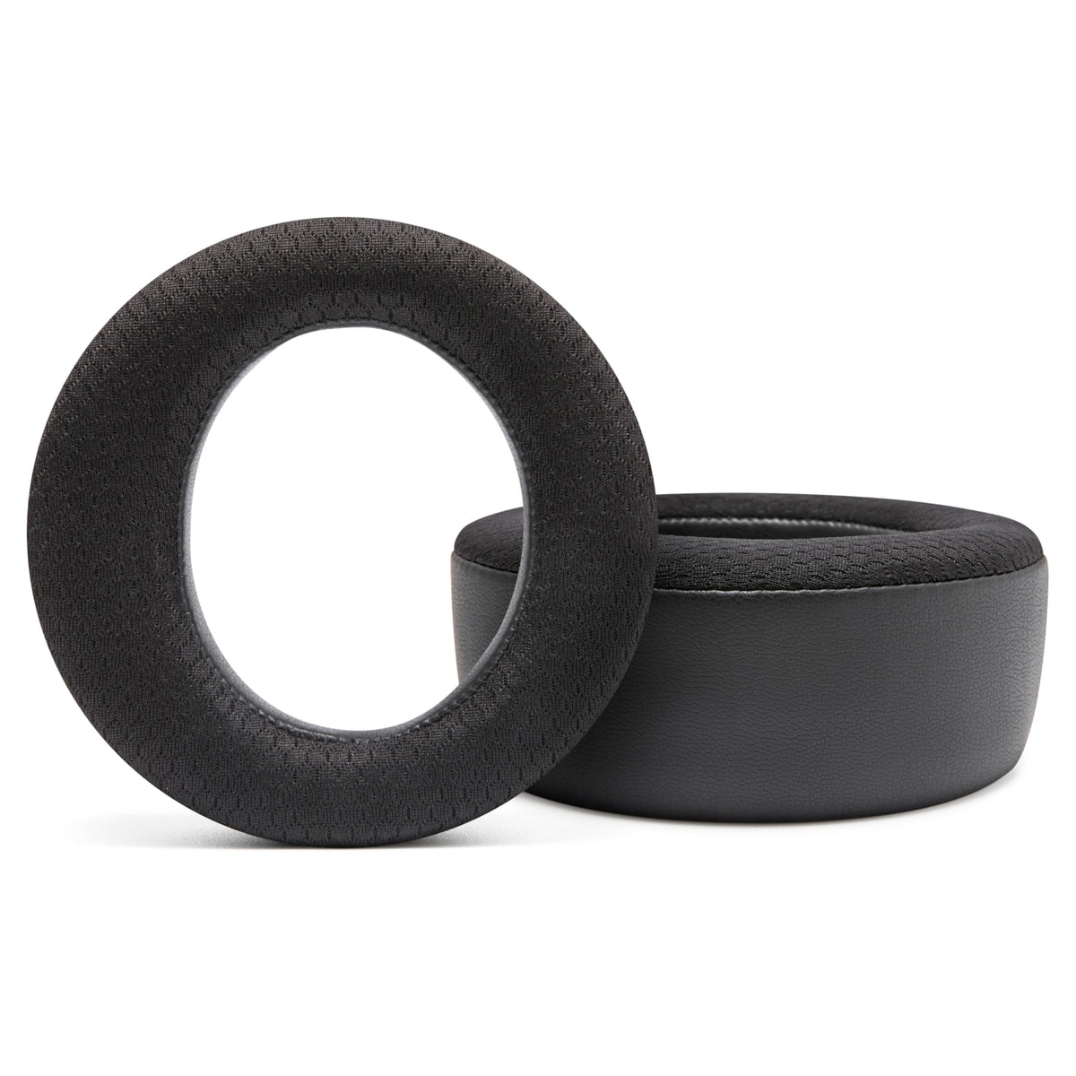 WC FreeZe Pulse Elite earpad improved noise isolation for immersion