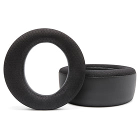 WC FreeZe Pulse Elite earpad improved noise isolation for immersion