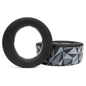 WC FreeZe Pulse Elite sports fabric and PU leather for durability