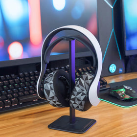 WC FreeZe Pulse Elite earpads with thicker cushion for extended gaming sessions