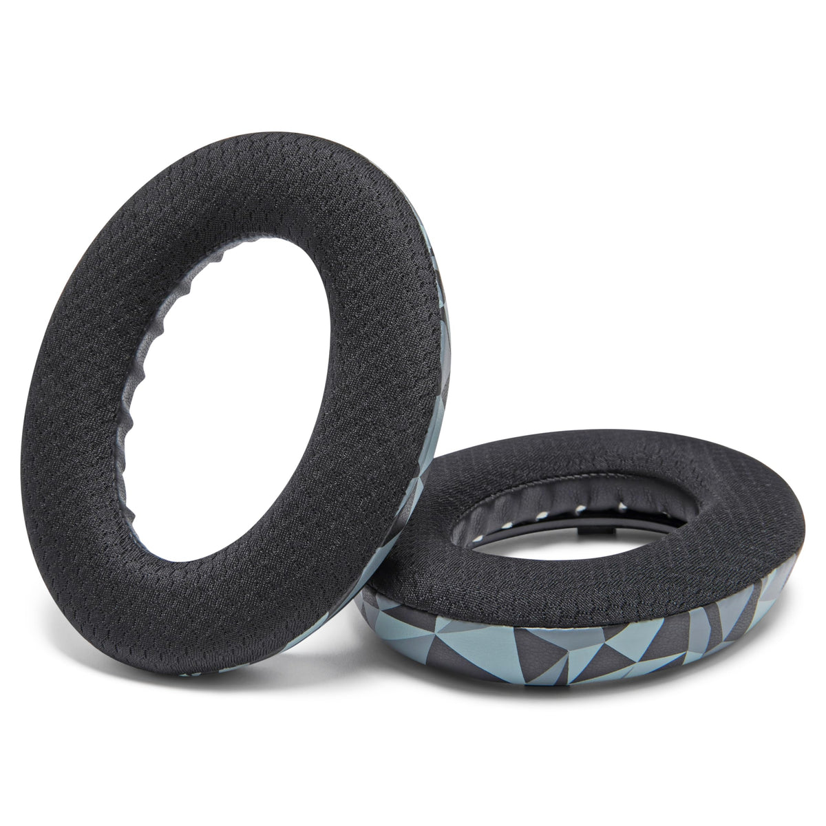 WC FreeZe breathable fabric surface demonstrating sweat-wicking benefit