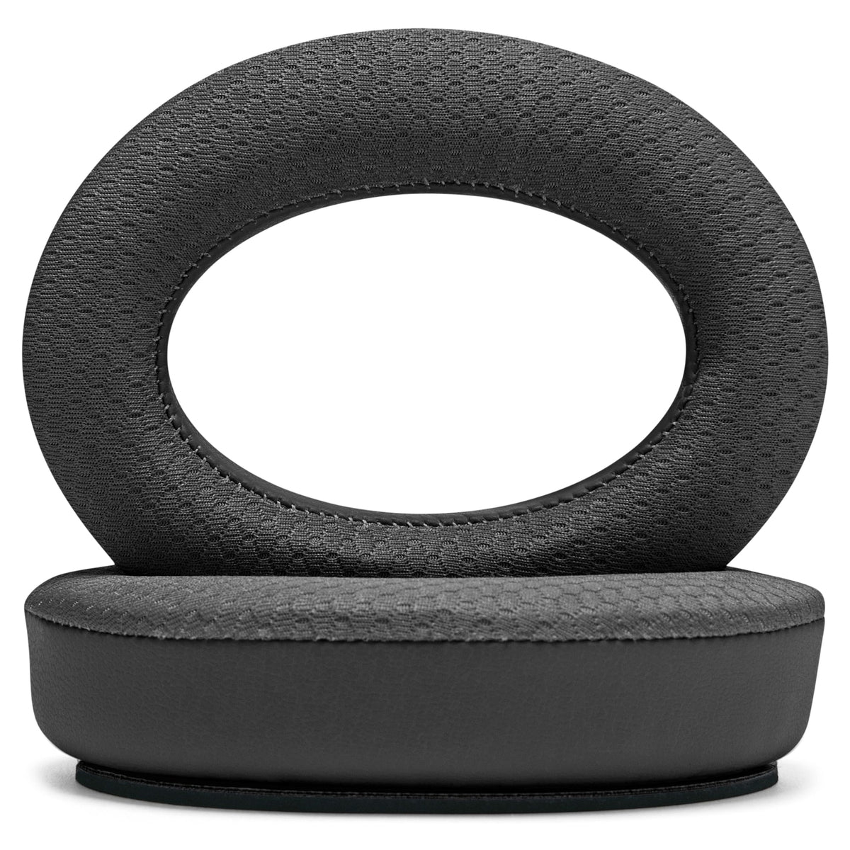 WC reinforced stitching and bonded edges for durable long-lasting performance