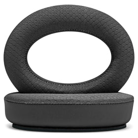 WC reinforced stitching and bonded edges for durable long-lasting performance