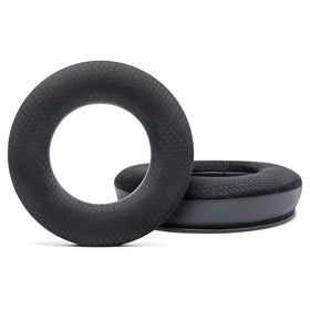 Reinforced inner seams on WC Freeze ear pads for enhanced durability.