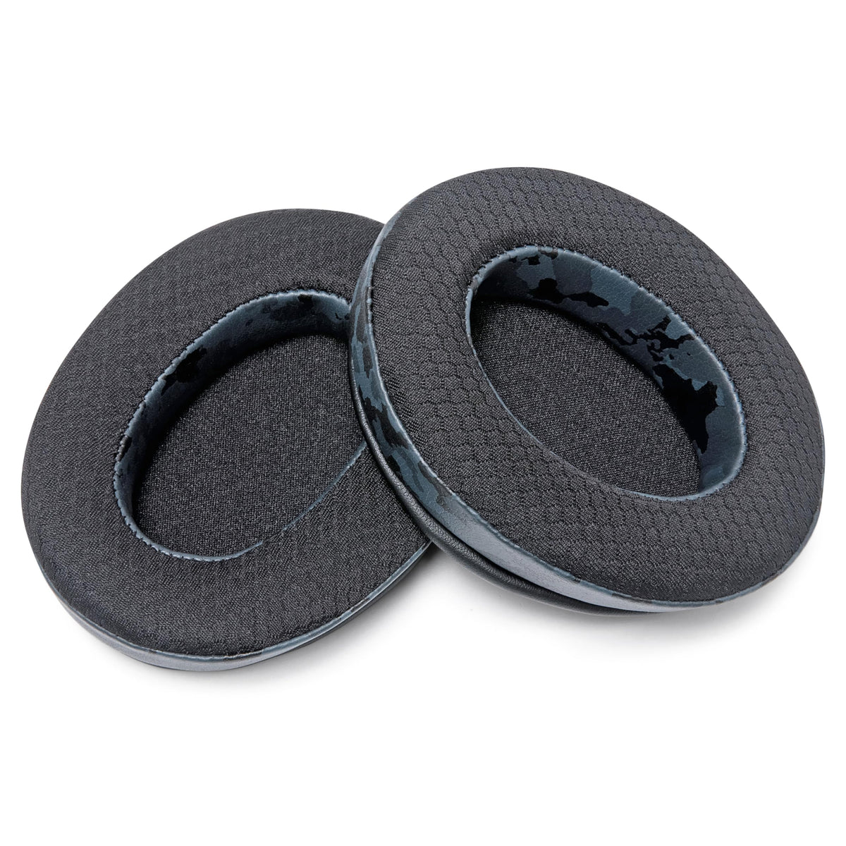 WC FreeZe reinforced stitching detail highlighting enhanced durability