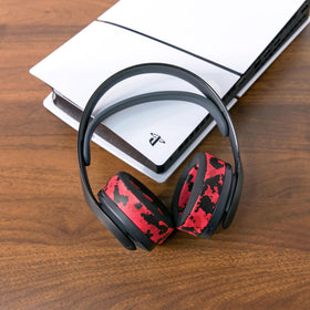 WC FreeZe side profile highlighting thicker cushion for extra comfort