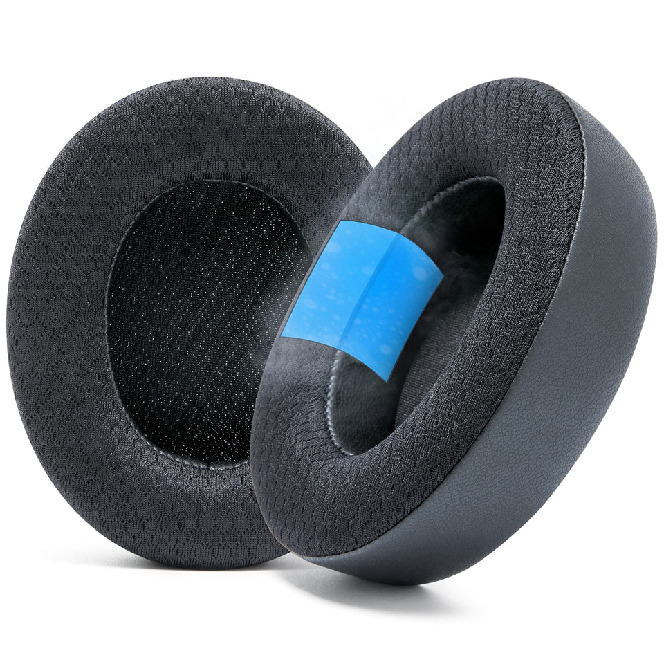 WC Freeze Studio ear pads close-up with cooling gel for Beats Studio, enhancing comfort.