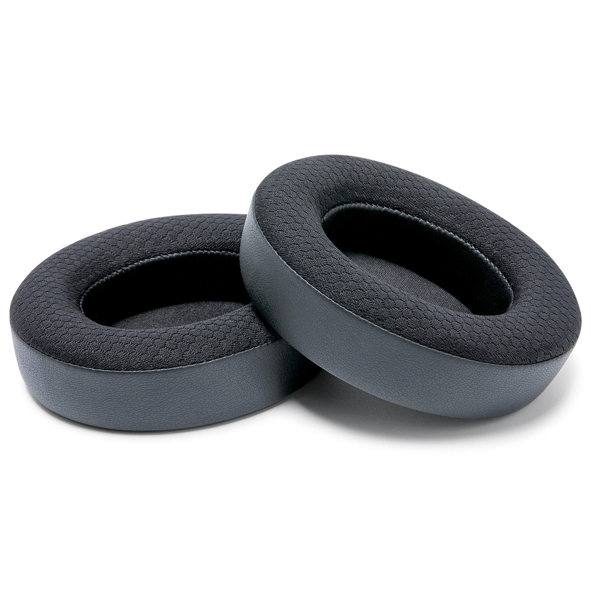 WC Freeze Studio sound remains clear as cushions conform for better fit.