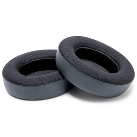 WC Freeze Studio sound remains clear as cushions conform for better fit.