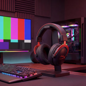 WC FreeZe V2 Cloud compatibility with HyperX series illustrates broad model fit