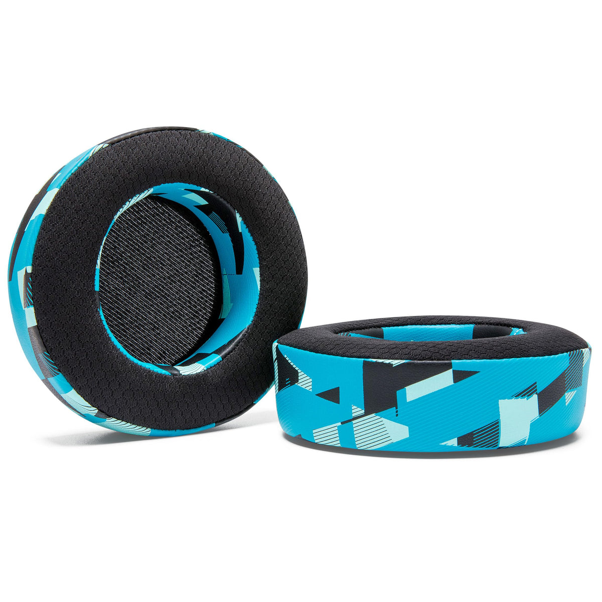 Installation video guides quick replacement of Corsair Virtuoso ear cushions