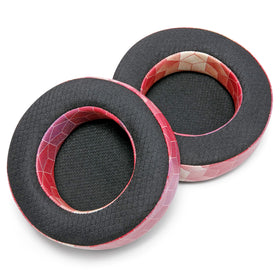 Installed WC Freeze Virtuoso earpads on Corsair Virtuoso headset