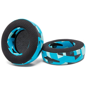WC Freeze Virtuoso earpads enhance noise isolation for clearer audio