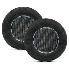 WC Freeze Virtuoso on a gaming desk setup illustrating comfort during long play