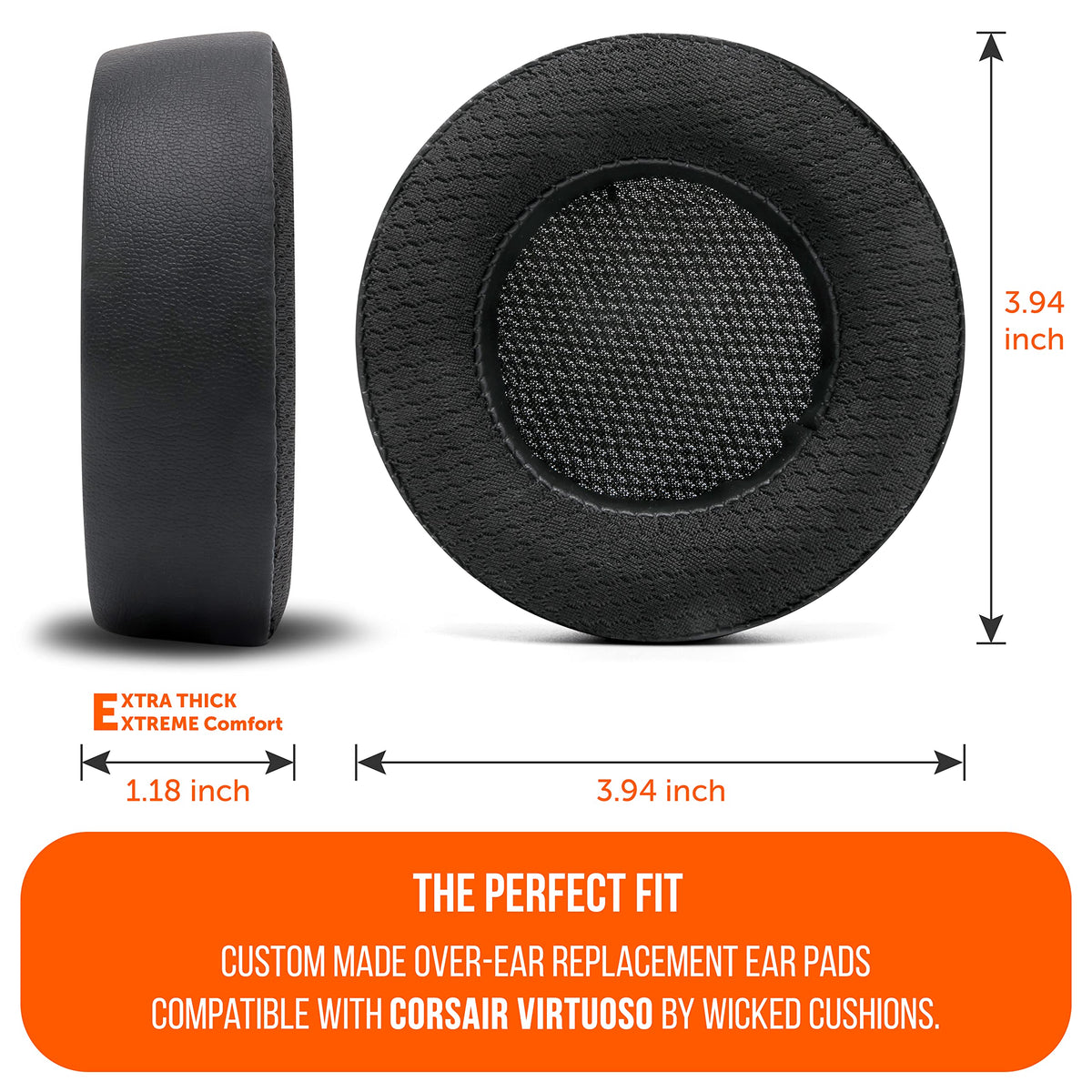 WC Freeze Virtuoso hybrid fabric texture highlighting breathable surface for ventilation