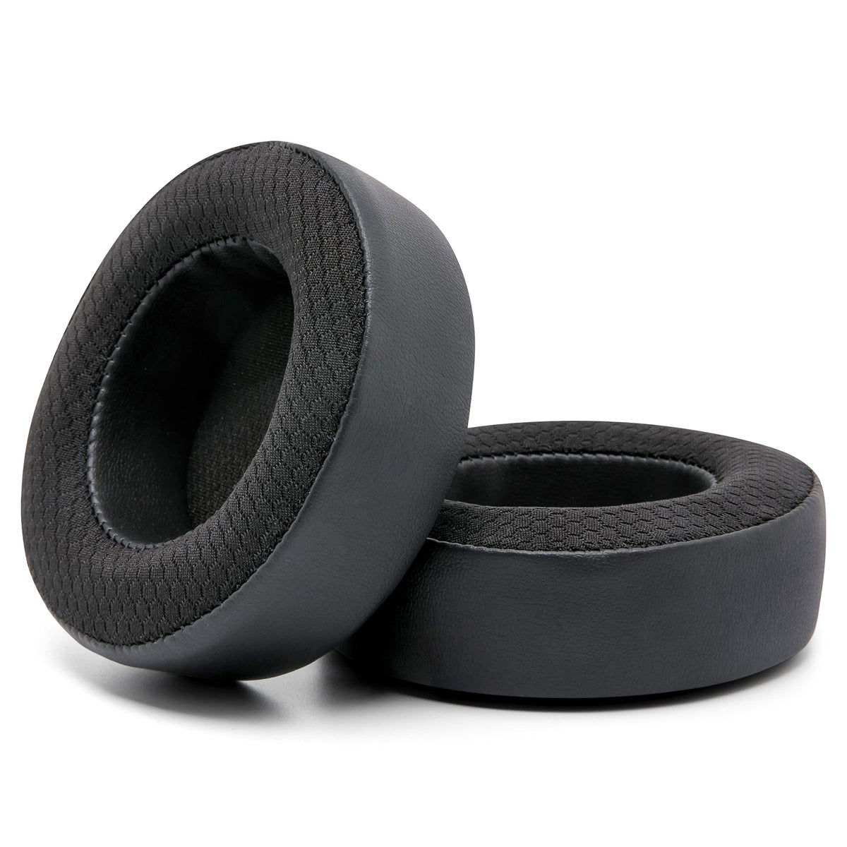 WC Freeze Virtuoso side profile next to ruler showing extra thickness and support