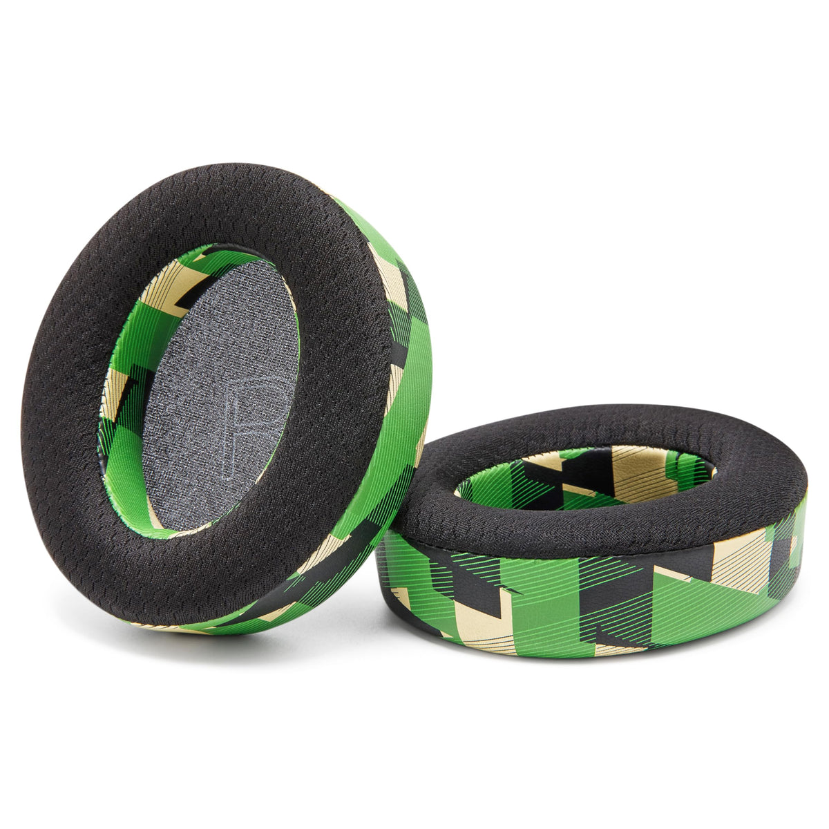 WC Freeze Xbox Wireless earpads comfortable for long gaming sessions