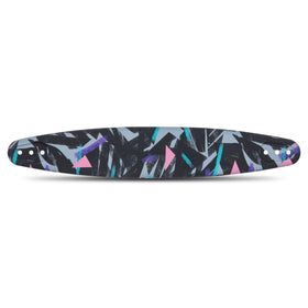 WC HeadbandZ Arctis Nova 90's Black edition complements gaming setup