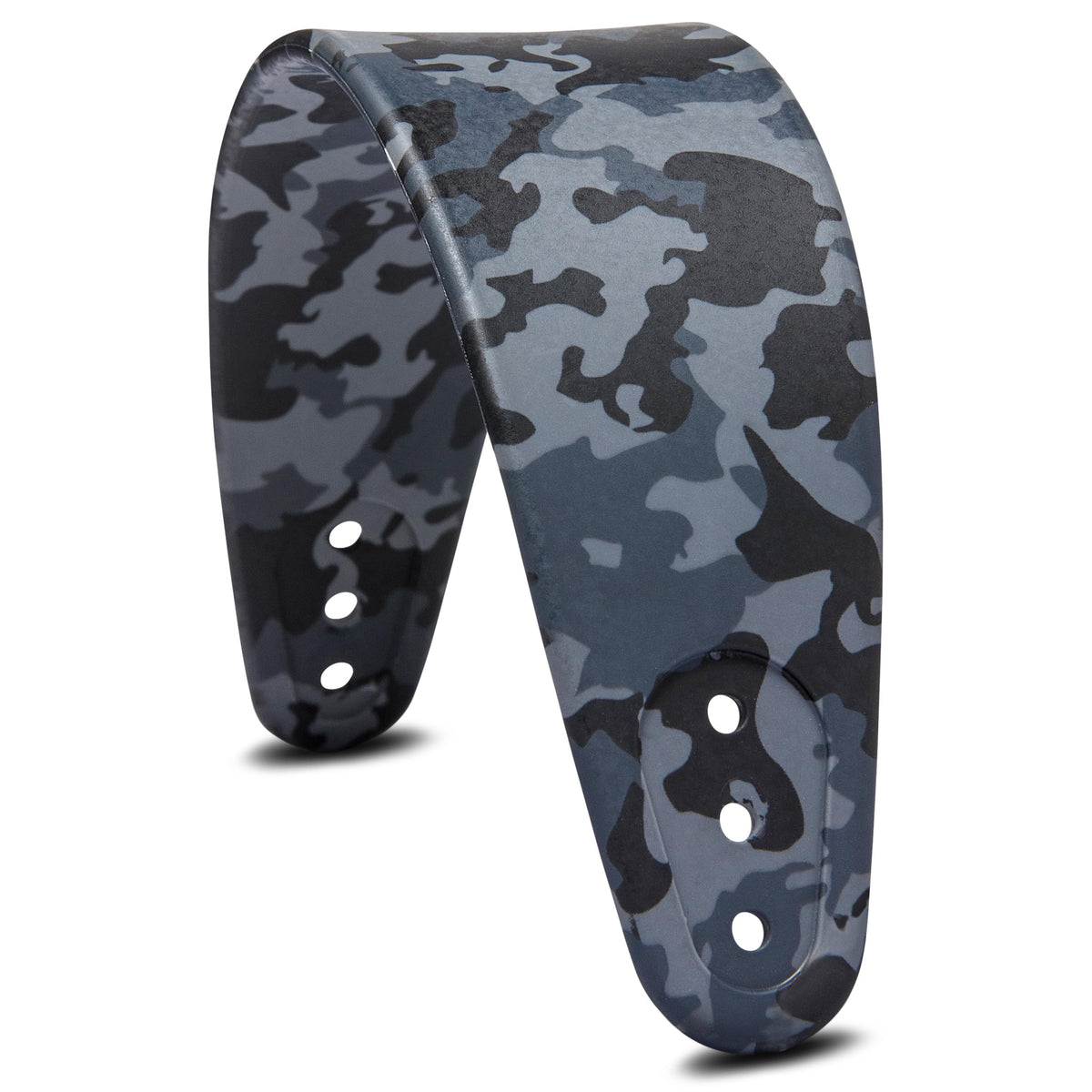 WC HeadbandZ Arctis Nova black camo style offers stylish customization