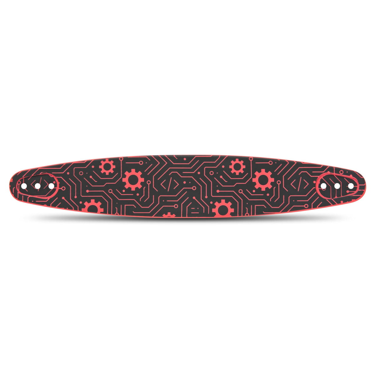 WC HeadbandZ Arctis Nova color-coordinated design options for personalization