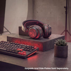 WC HeadbandZ Arctis Nova compatibility chart illustrating model coverage
