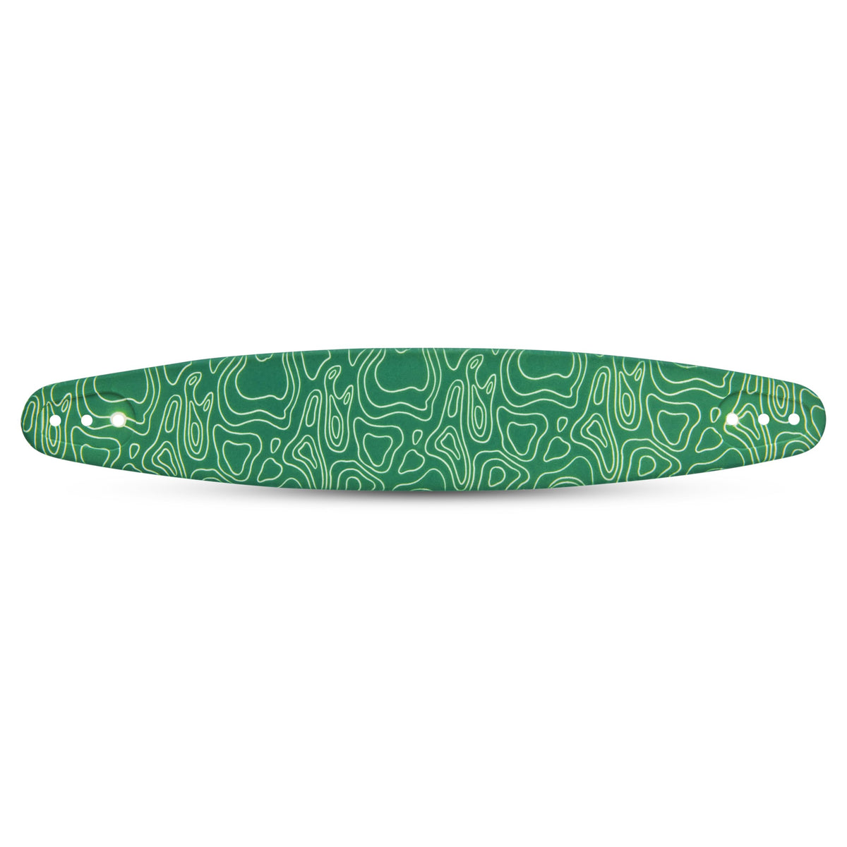 WC HeadbandZ Arctis Nova Emerald Tide packaging reflects premium branding.