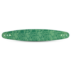 WC HeadbandZ Arctis Nova Emerald Tide packaging reflects premium branding.