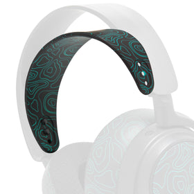 WC HeadbandZ Arctis Nova compatibility—secure fit across multiple Arctis Nova models.