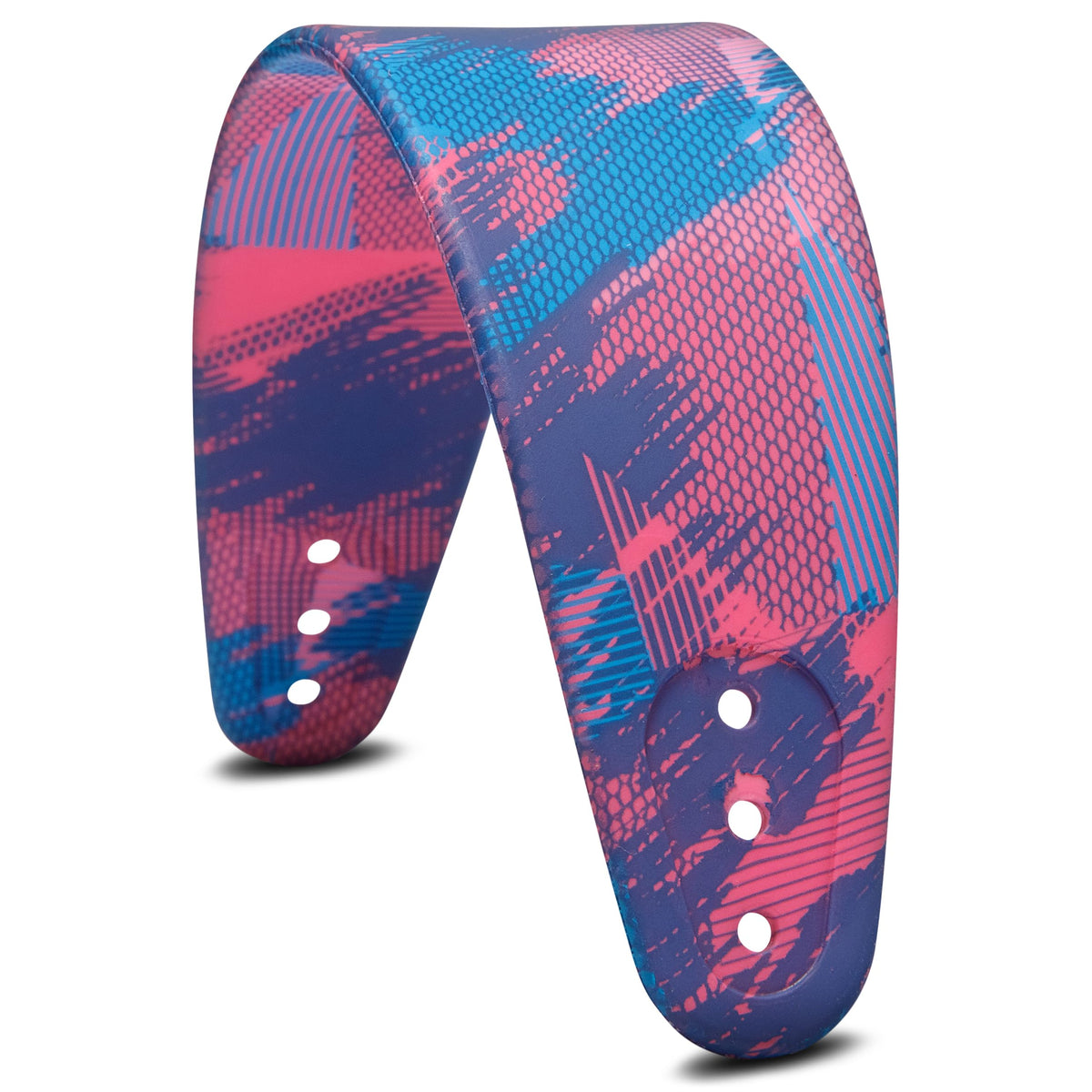 WC HeadbandZ Arctis Nova in-use gaming setup with enhanced comfort