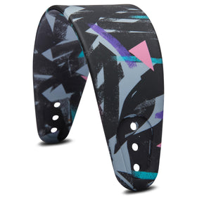 WC HeadbandZ Arctis Nova matches-earpads for cohesive look and feel