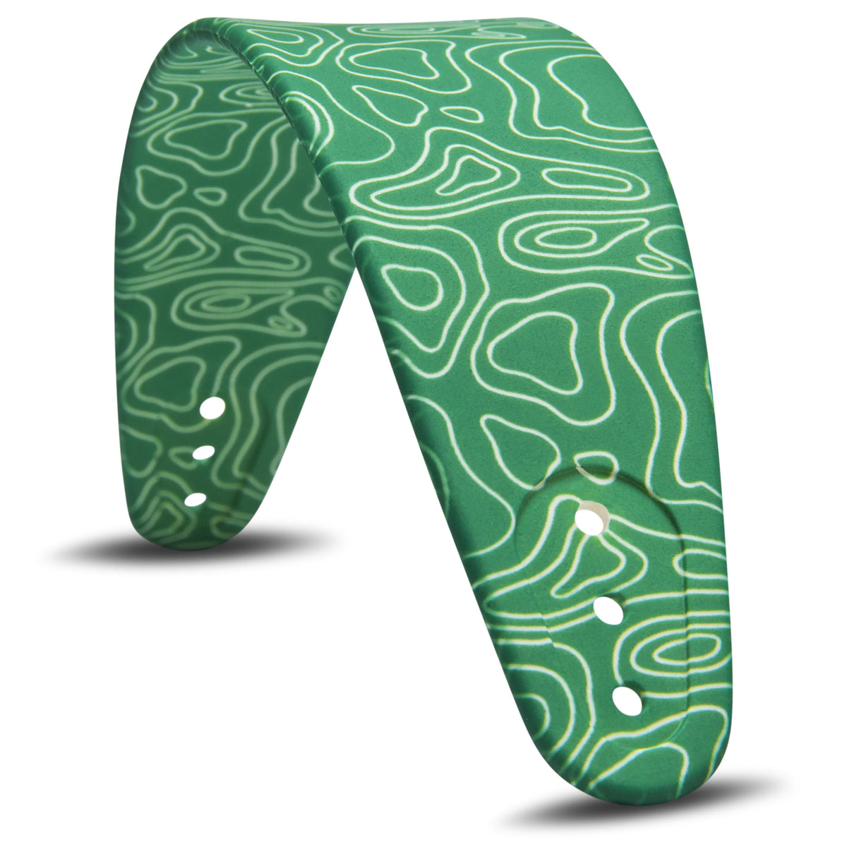 WC HeadbandZ Arctis Nova matching earpads enhance overall look.