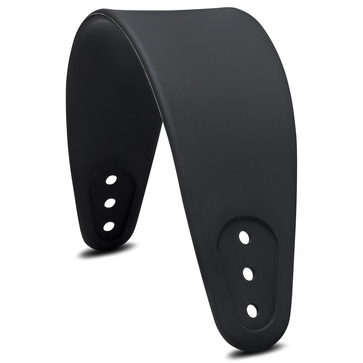 WC HeadbandZ Arctis Nova sleek black aesthetic complements the headset