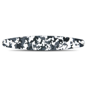 Product shot with WC HeadbandZ Arctis Nova shows seamless installation.