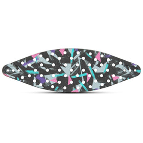 WC HeadbandZ Arctis Nova V2 cohesive look with earpads enhances overall setup.