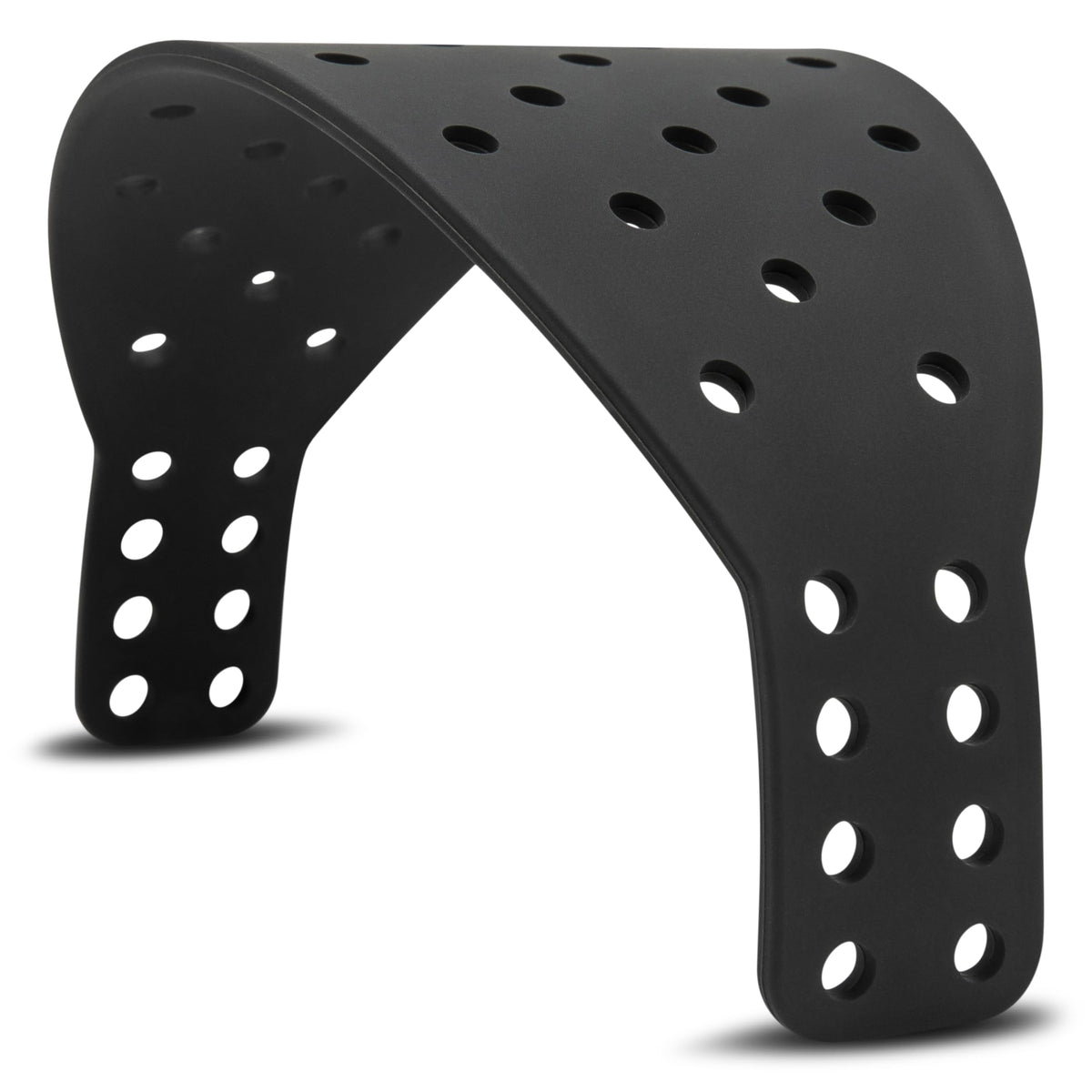 WC HeadbandZ XL secure fit on Maxwell with wide design