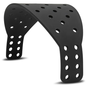 WC HeadbandZ XL secure fit on Maxwell with wide design
