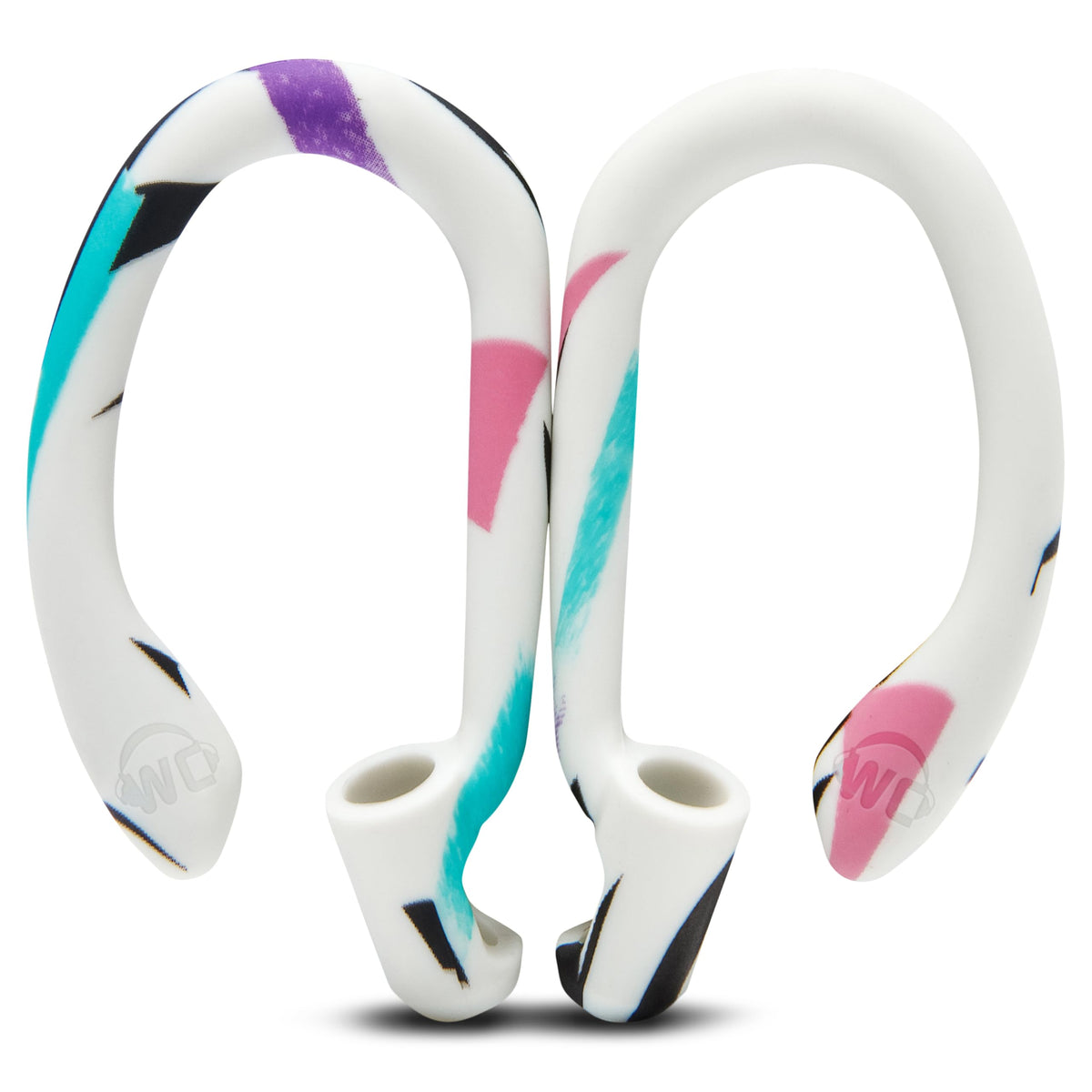 WC HookZ compatible with AirPods Pro and all AirPods generations