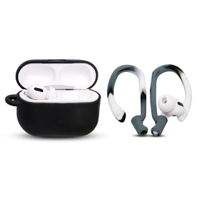 WC HookZ AirPods Pro compatible for secure running