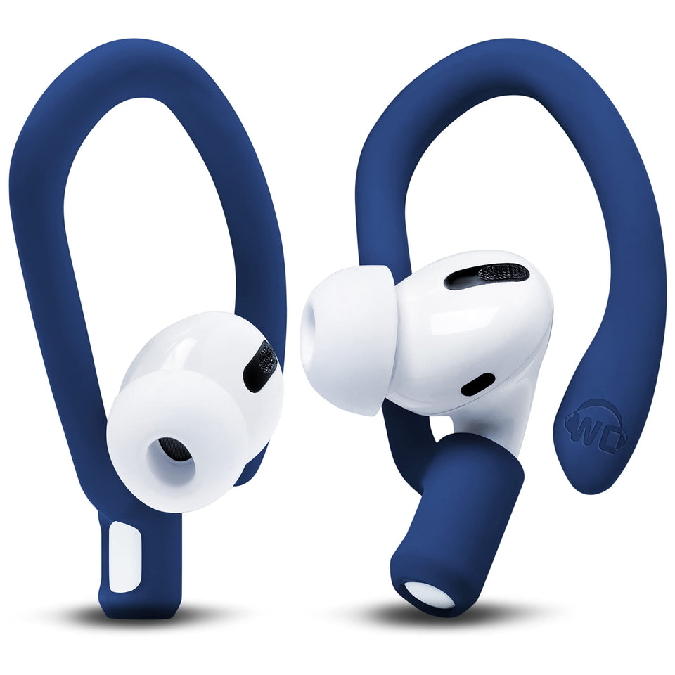 WC HookZ secures AirPods Pro with a secure fit during workouts