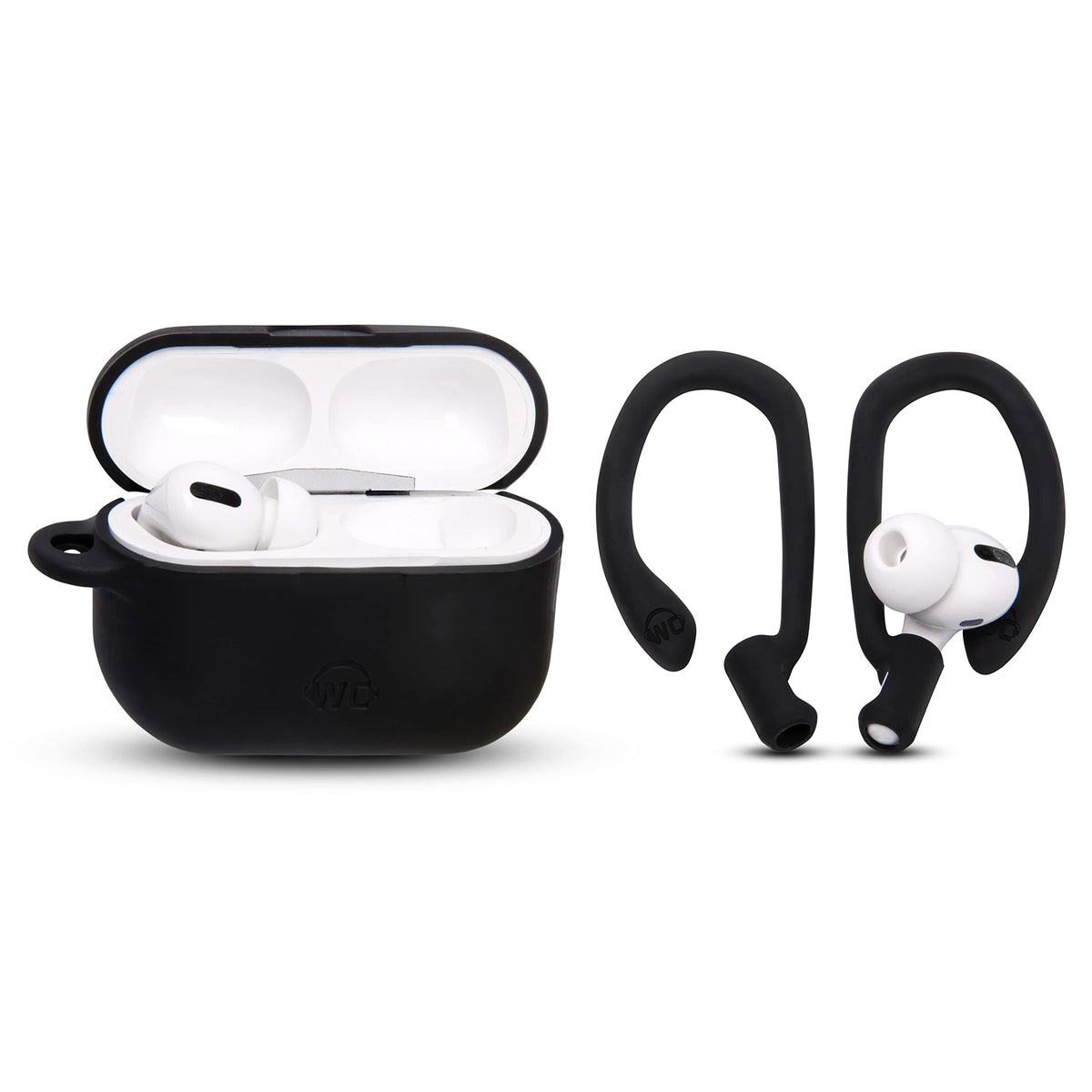 WC HookZ various-colors-designs let you express style while staying secure