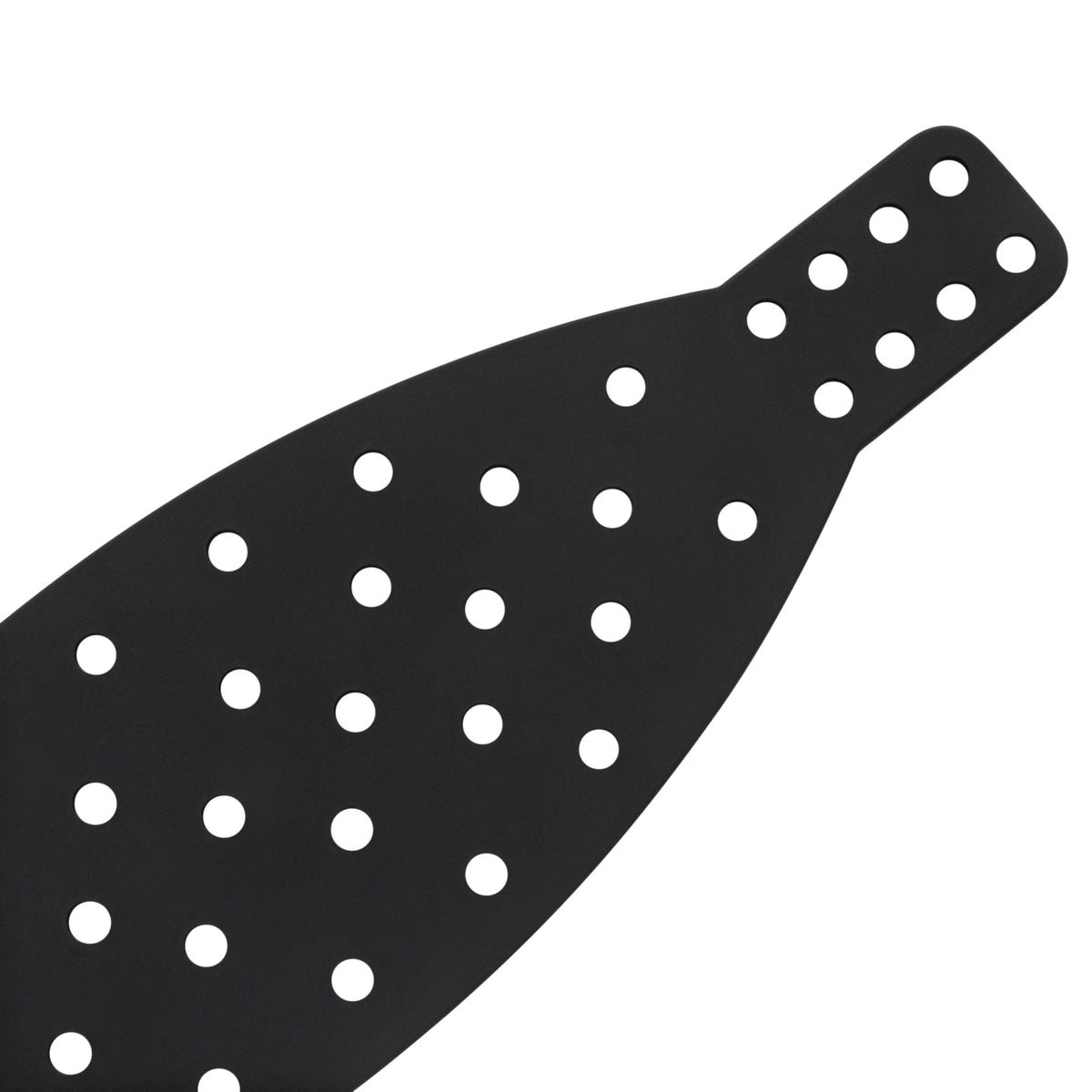 WC headband stitching close-up showing reinforced seams and durability benefit