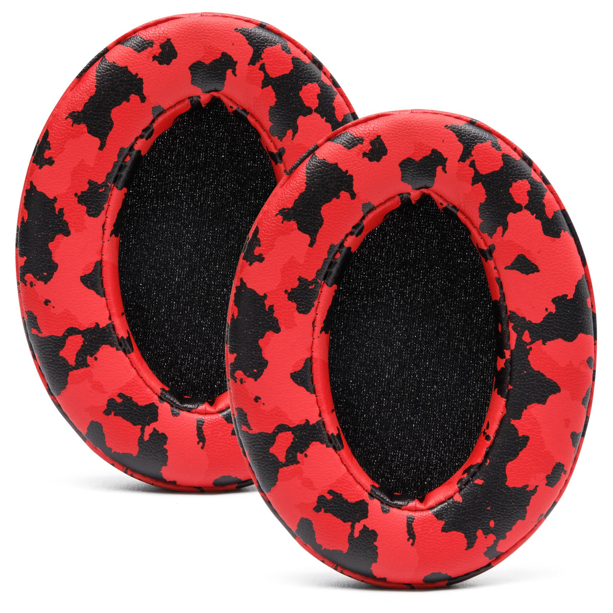 WC Wicked Cushions PadZ compatibility chart photo illustrating compatible headset list