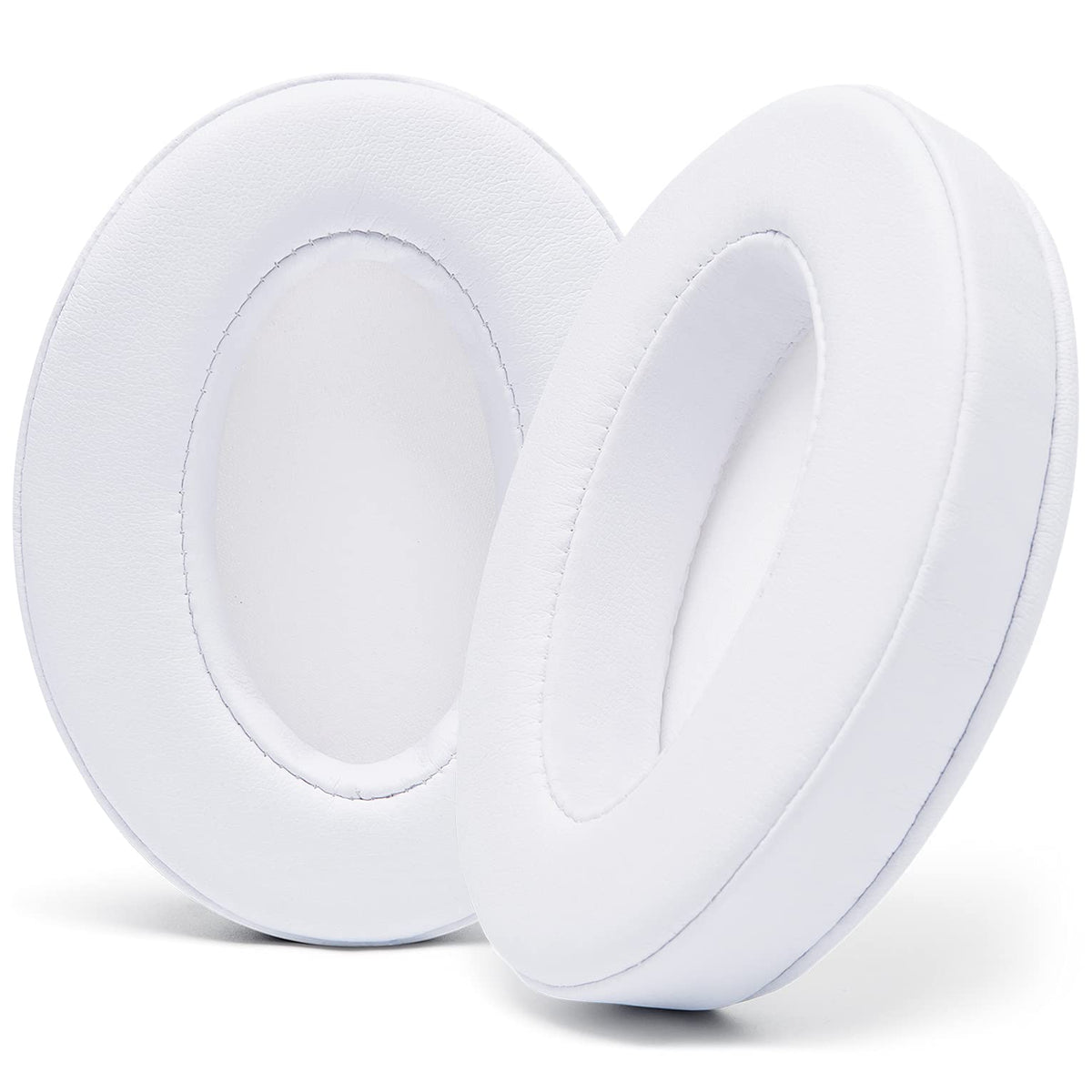 WC PadZ compatibility photo shows broad headset fit for ATH models and more