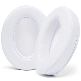 WC PadZ compatibility photo shows broad headset fit for ATH models and more