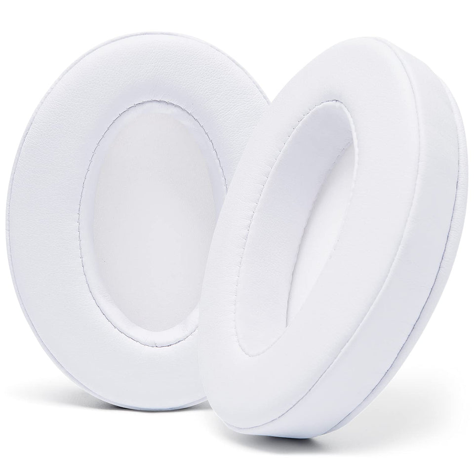 WC PadZ compatibility photo shows broad headset fit for ATH models and more
