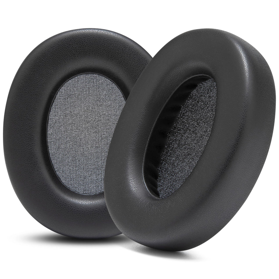 WC PadZ Crusher ANC 2 ear pads provide premium comfort for Crusher ANC 2.