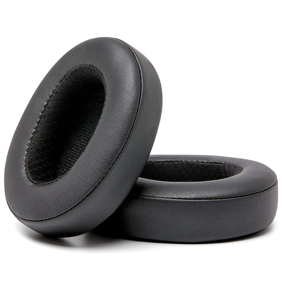 WC PadZ Crusher Evo compatibility image demonstrates secure fit with Skullcandy models