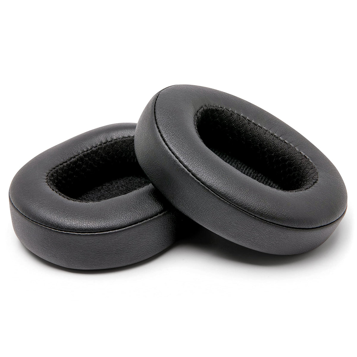 WC PadZ Crusher Evo memory foam detail emphasizing comfort during long sessions