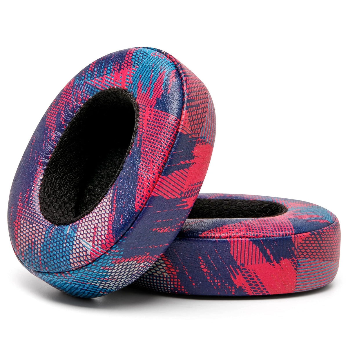 WC reinforced stitching detail on PadZ highlighting long-lasting durability