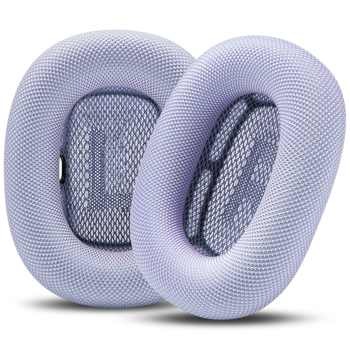 WC PadZ Max front view showing purple cushions and refreshed appearance
